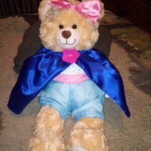 Build A Bear Outfit Toy Story 4 Little Bo Peep